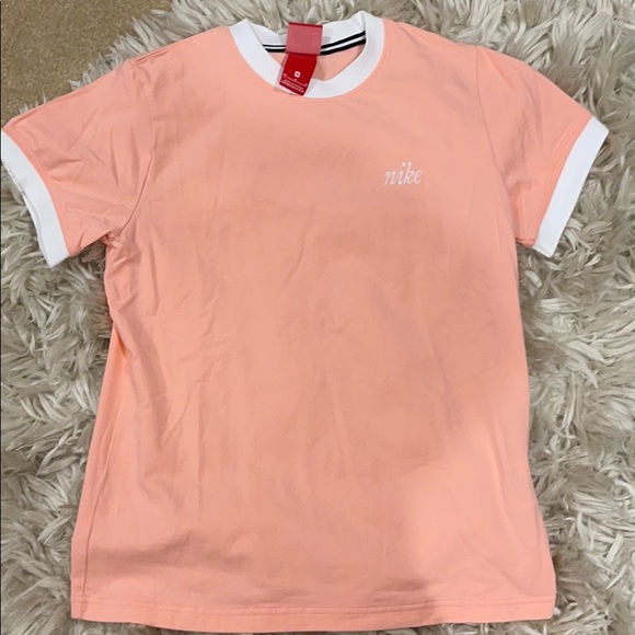 Nike vintage tee - Picture 4 of 4